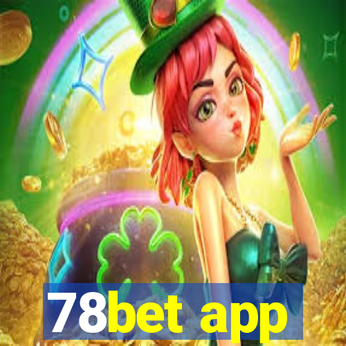 78bet app