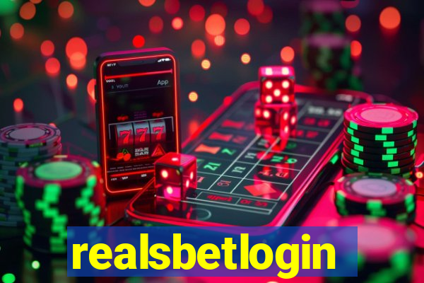 realsbetlogin