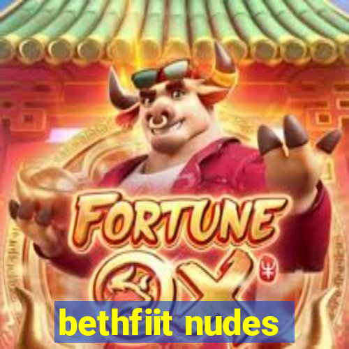 bethfiit nudes