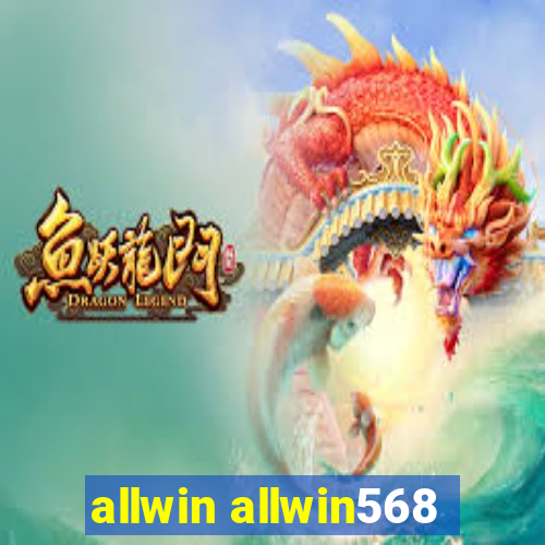 allwin allwin568