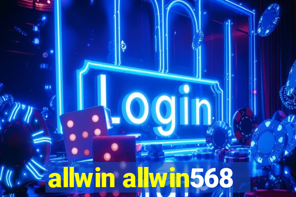 allwin allwin568