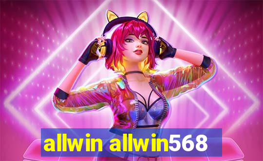 allwin allwin568