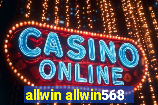 allwin allwin568