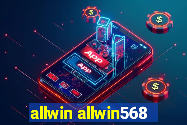 allwin allwin568