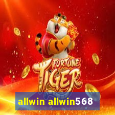 allwin allwin568