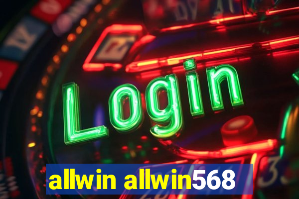 allwin allwin568