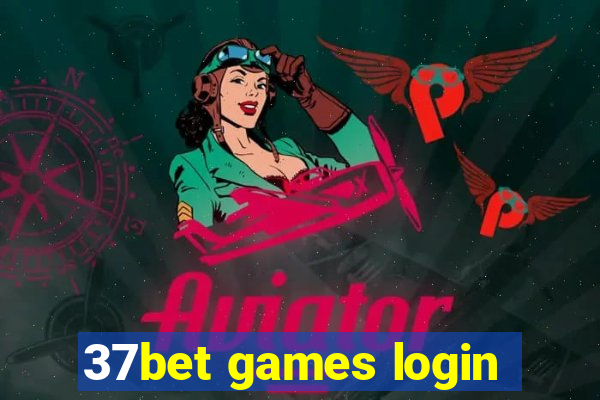 37bet games login