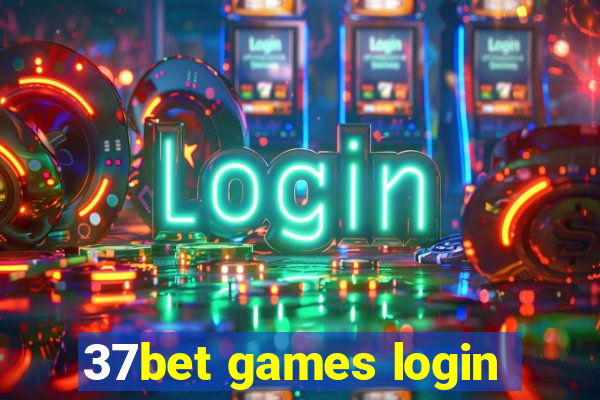 37bet games login