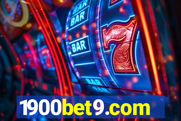 1900bet9.com