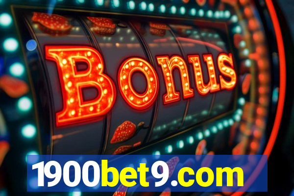 1900bet9.com