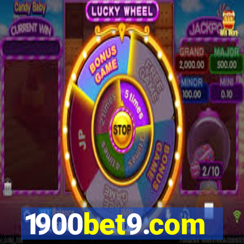 1900bet9.com