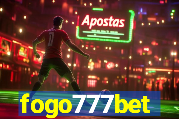 fogo777bet