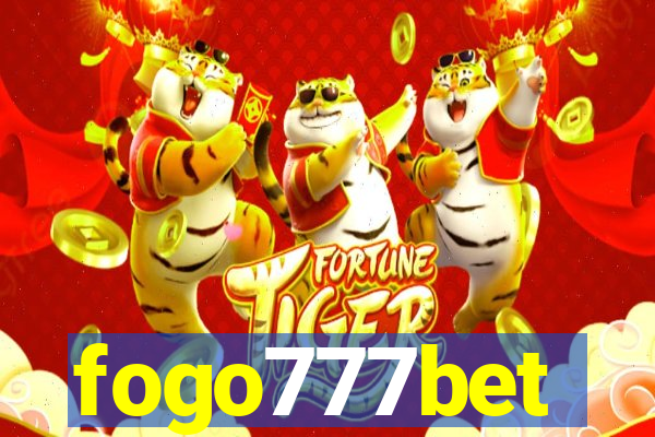 fogo777bet