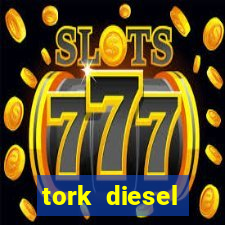 tork diesel cruzeiro sp telefone