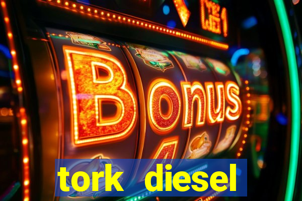 tork diesel cruzeiro sp telefone