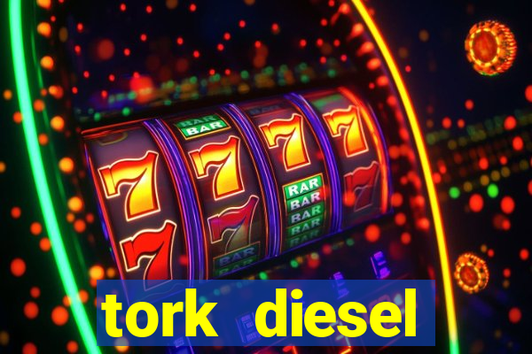 tork diesel cruzeiro sp telefone