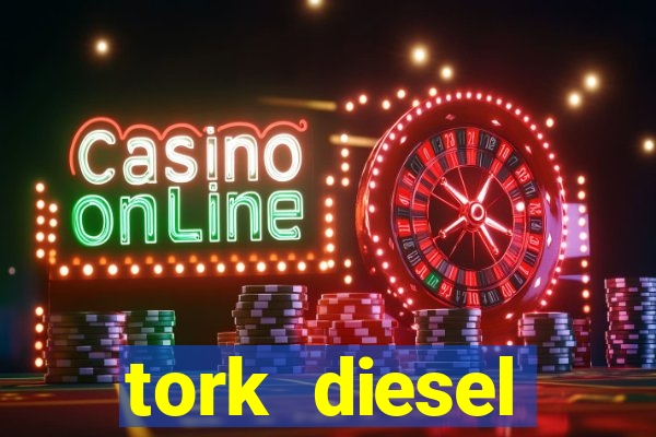 tork diesel cruzeiro sp telefone