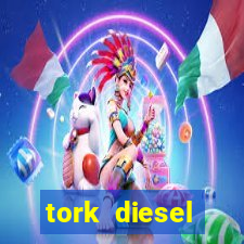 tork diesel cruzeiro sp telefone