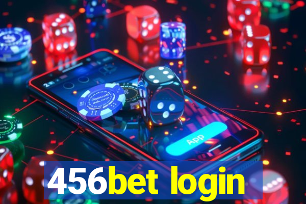 456bet login