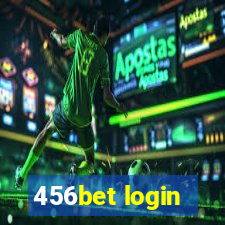 456bet login