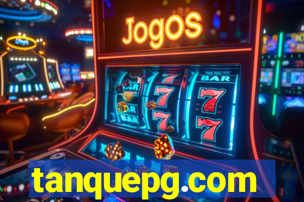 tanquepg.com