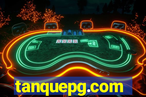 tanquepg.com