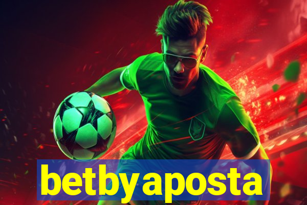betbyaposta