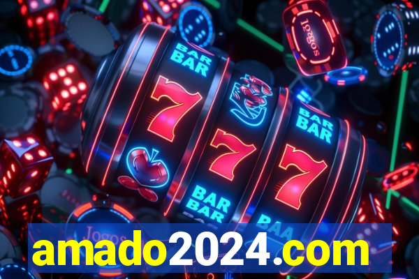 amado2024.com