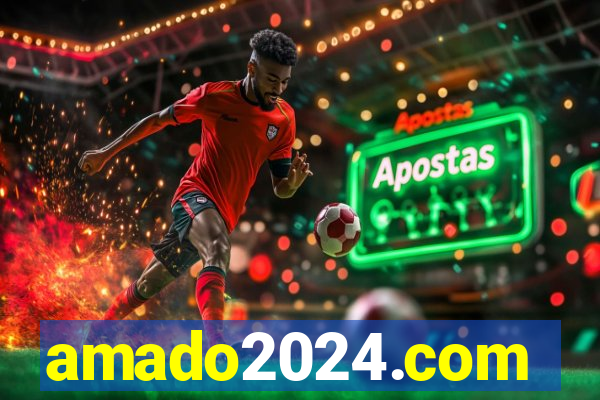 amado2024.com