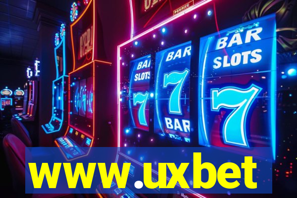 www.uxbet