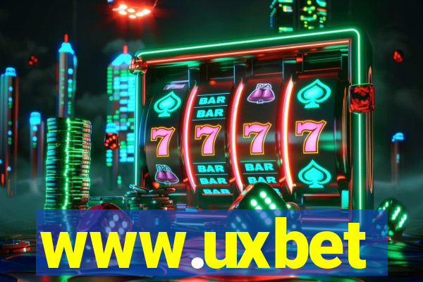 www.uxbet