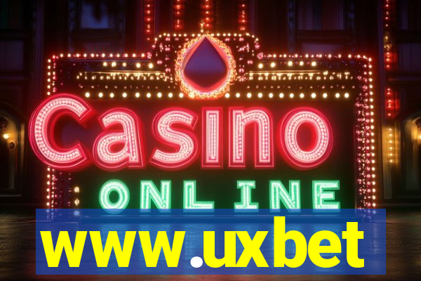 www.uxbet