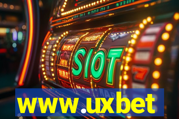 www.uxbet