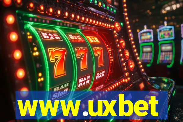 www.uxbet