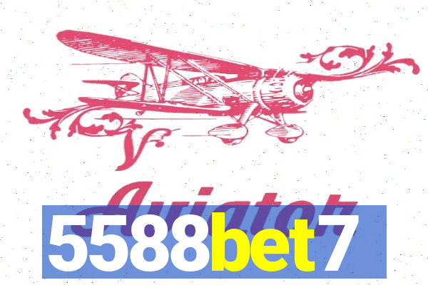 5588bet7