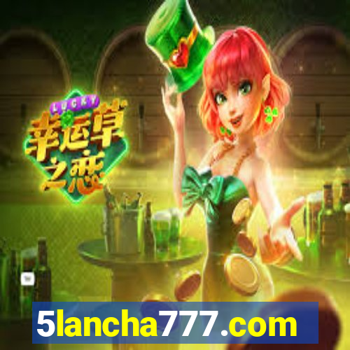 5lancha777.com