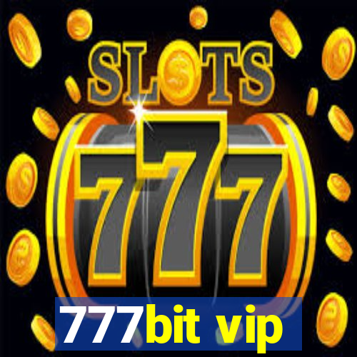 777bit vip