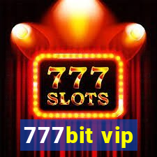 777bit vip