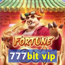 777bit vip