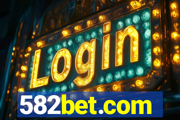 582bet.com