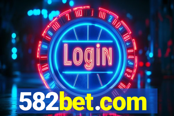 582bet.com