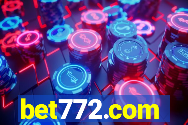 bet772.com