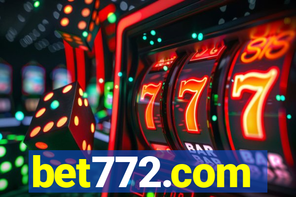 bet772.com