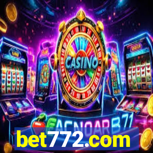 bet772.com