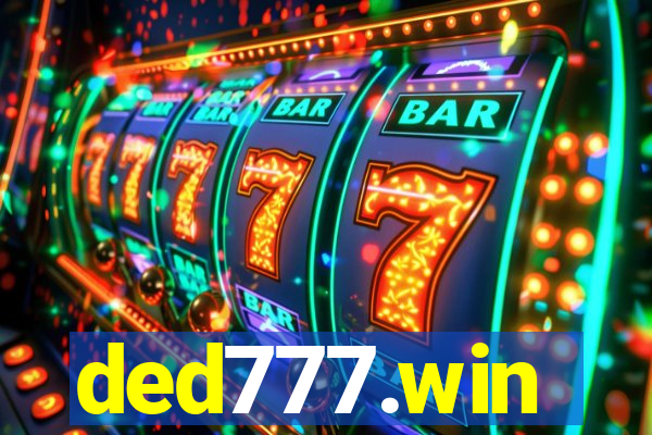 ded777.win