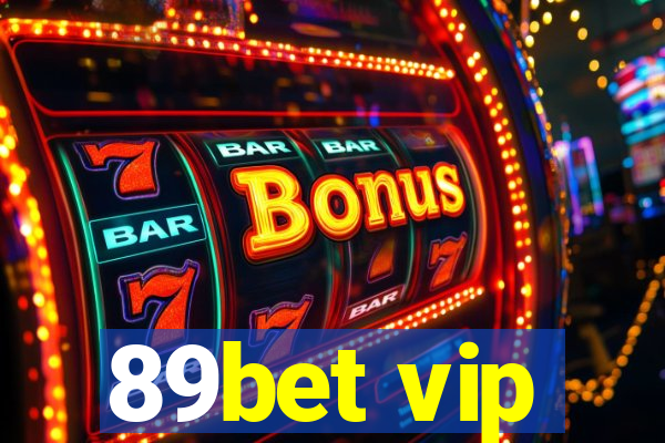 89bet vip