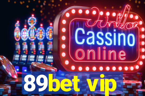 89bet vip