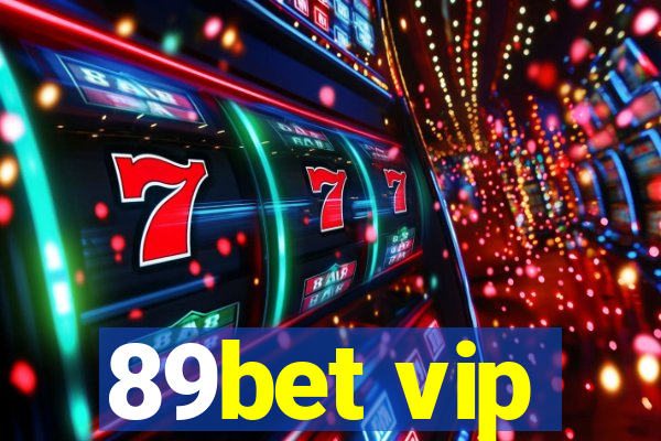 89bet vip