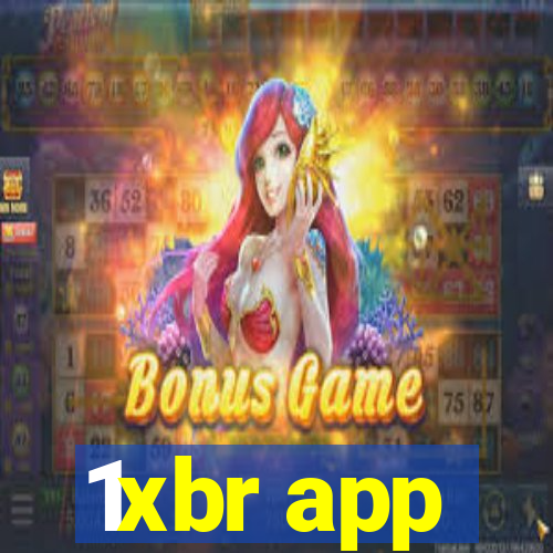 1xbr app