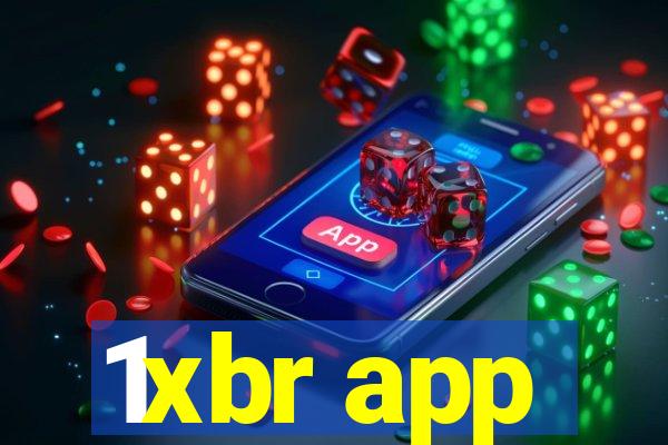 1xbr app